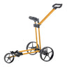 Golf ​Chariot Manuel FlatCat Push - Planete Golf