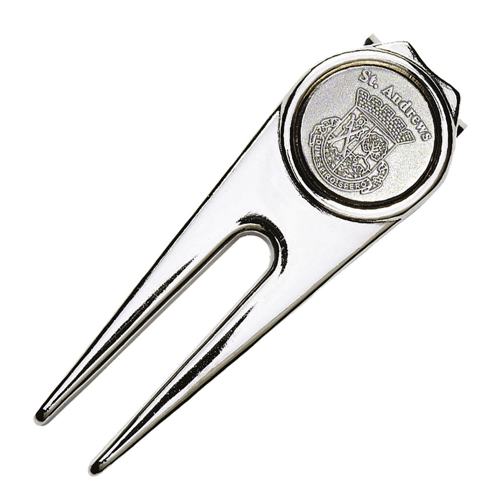 Master St Andrews Deluxe Pitchfork