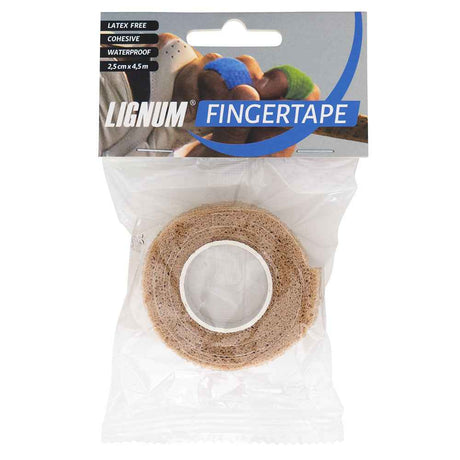 Tape pour les doigts Lignum