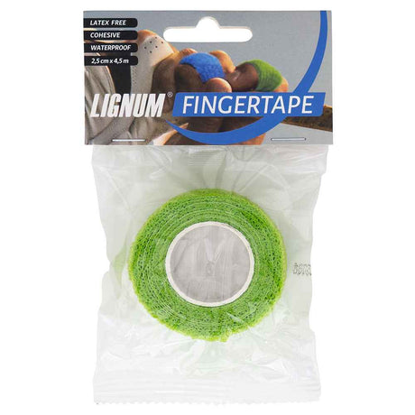 Tape pour les doigts Lignum