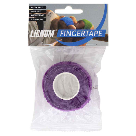 Tape pour les doigts Lignum
