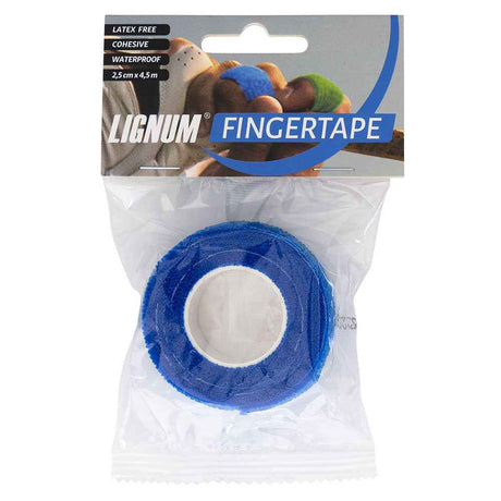 Tape pour les doigts Lignum