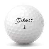 Balles Titleist - Pro v1 Special Number