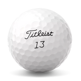 Balles Titleist - Pro v1 Special Number