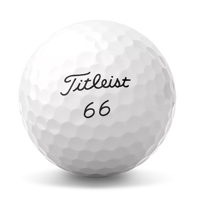 Titleist Pro V1 Special Number Golf Balls