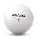 Balles Titleist - Pro v1 Special Number
