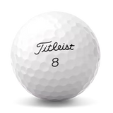 Balles Titleist - Pro v1 Special Number
