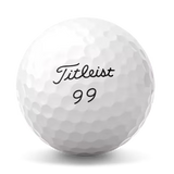 Balles Titleist - Pro v1 Special Number