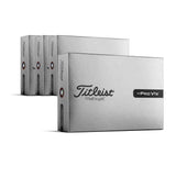 Balles Titleist Pro v1, Prov1x, Leftdash - Loyalty Reward : 3 achetées = 1 offerte