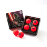 Volvik Vivid Balls - Alien 51 Box
