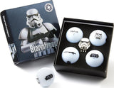 Balles Volvik Vivid - Star Wars