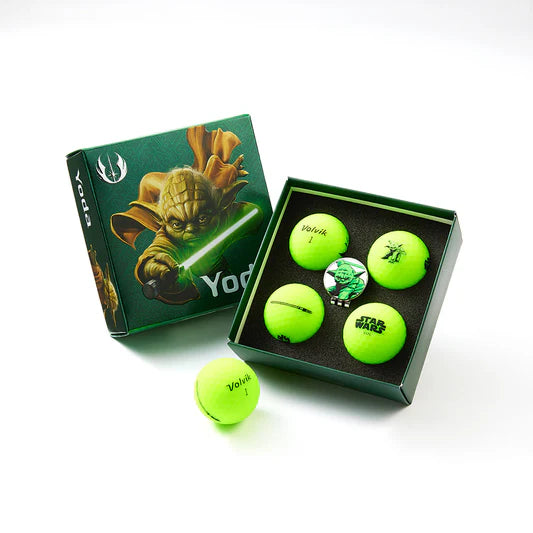 Balles Volvik Vivid - Star Wars