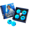 Volvik Vivid Balls - Alien 51 Box