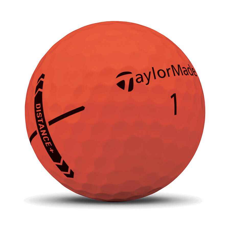 Balles Taylormade - Distance +