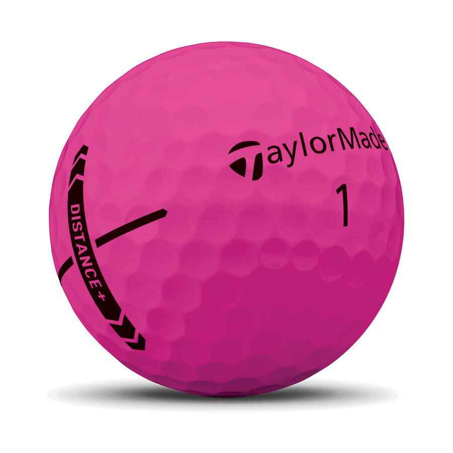 Balles Taylormade - Distance +