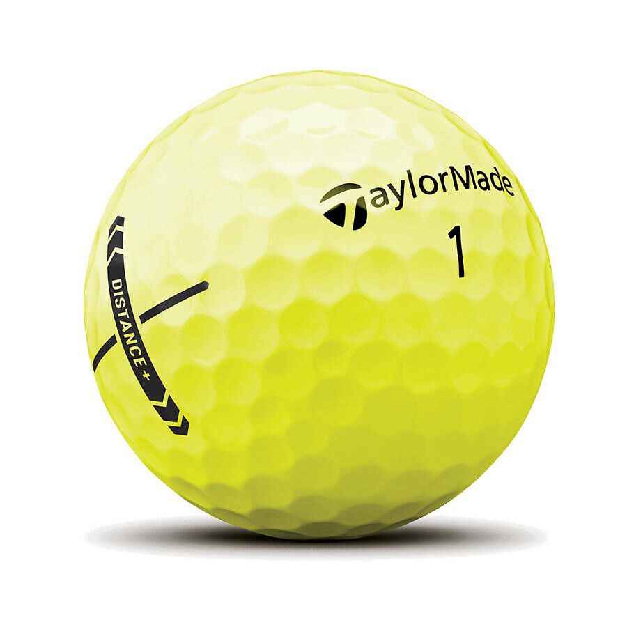 Balles Taylormade - Distance +