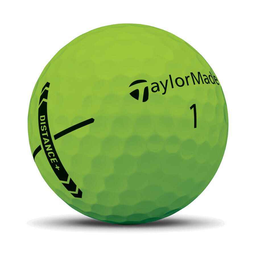 Balles Taylormade - Distance +