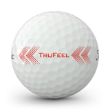 Balles Titleist - Trufeel AIM 360