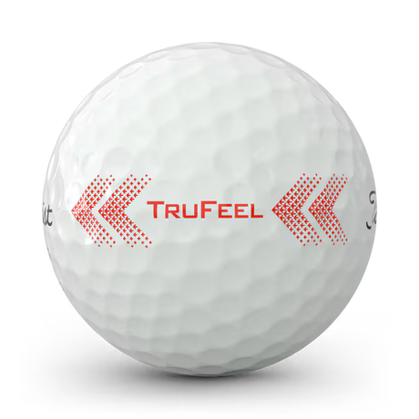 Balles Titleist - Trufeel AIM 360