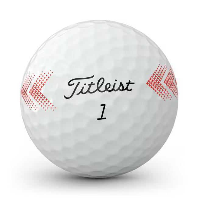 Balles Titleist - Trufeel AIM 360