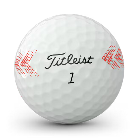 Balles Titleist - Trufeel AIM 360