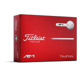 Balles Titleist - Trufeel AIM 360