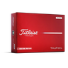 Balles golf Titleist Trufeel Blanche