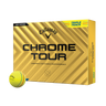 Callaway Chrome Tour Triple Track Balls