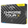 Callaway Chrome-Tour