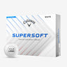 Callaway Supersoft Golfbälle - personalisiert