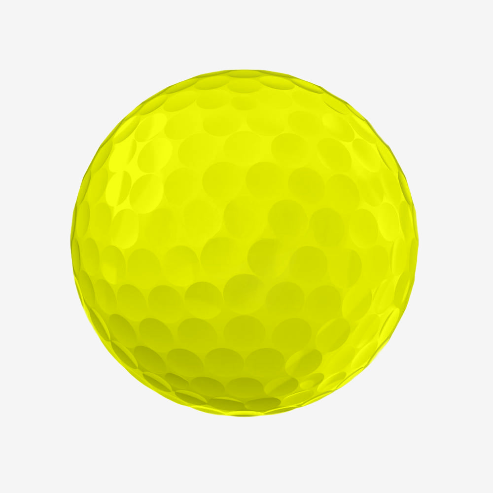 Balles Srixon AD333 - personnalisées