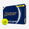 Balles Srixon Qstar Tour - personnalisées