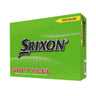 Balles Srixon - Soft Feel
