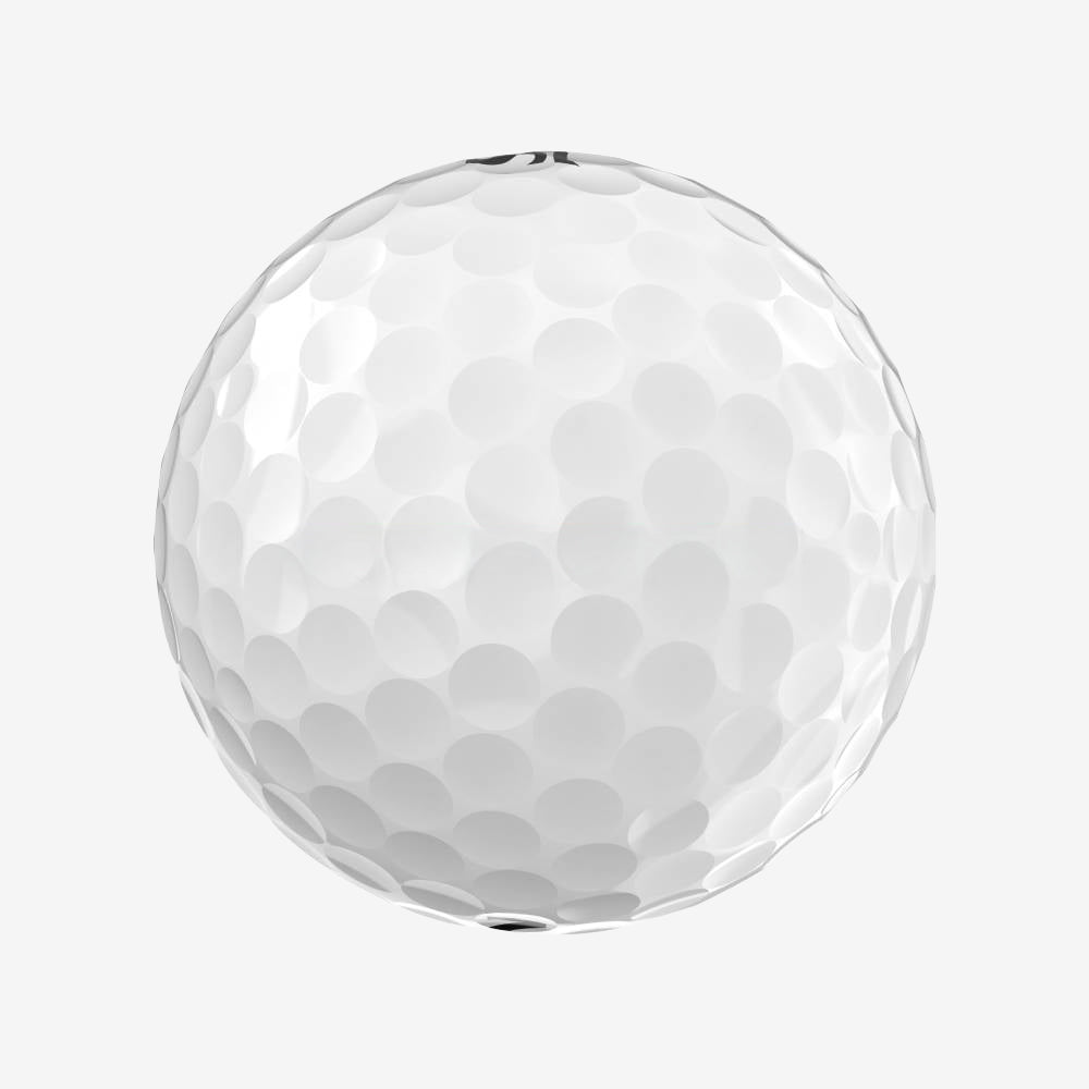 Balles Srixon AD333 - personnalisées