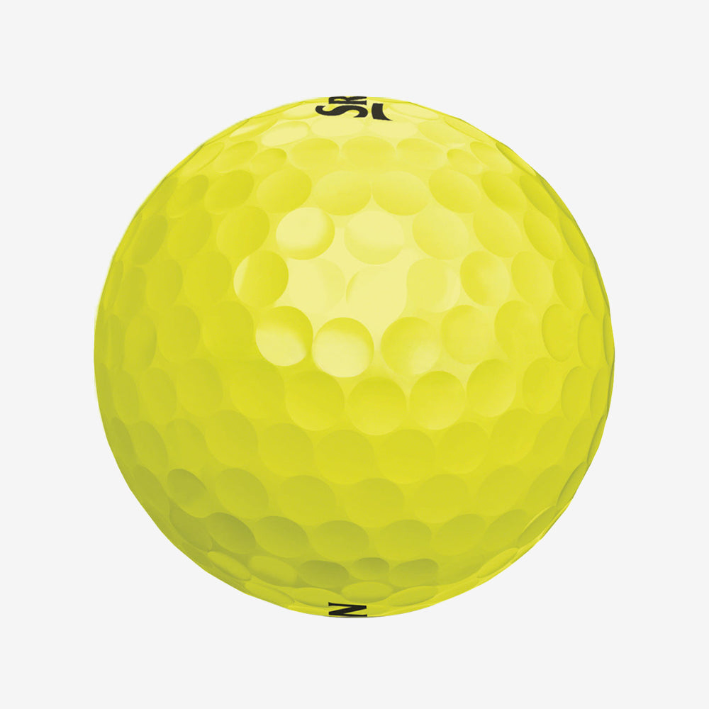 Balles Srixon AD333 - personnalisées