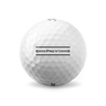 Golf ​Balles Titleist Pro v1 AIM - Planete Golf
