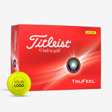 Titleist Balls - Trufeel