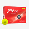 Titleist TruFeel Golfbälle - personalisiert