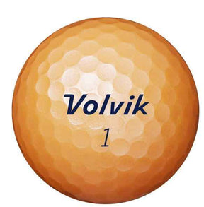Balles Volvik Solice - Metallic Finish