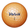 Balles Volvik Solice - Metallic Finish