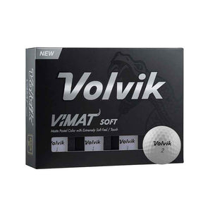 Balles Volvik - Vimat Soft