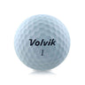 Balles Volvik - Vivid Matt
