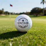 Srixon Soft Feel Lady Balls White