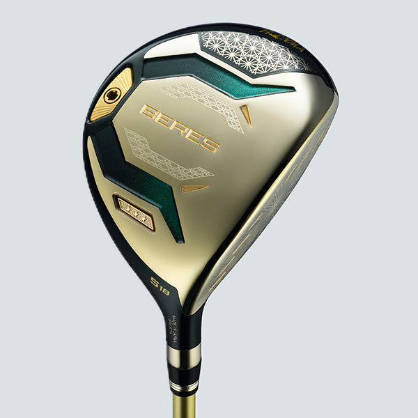 Bois Men Honma Beres 10 3***