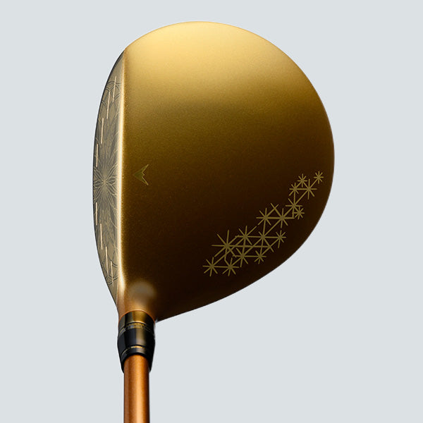 Bois Men Honma Beres 10 5*****