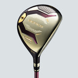 Bois de parcours Ladies Honma Beres 10 3***