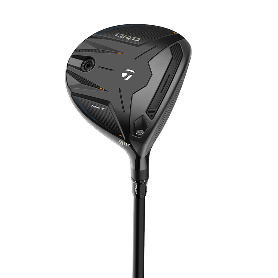 Taylormade QI35 Max Fairway