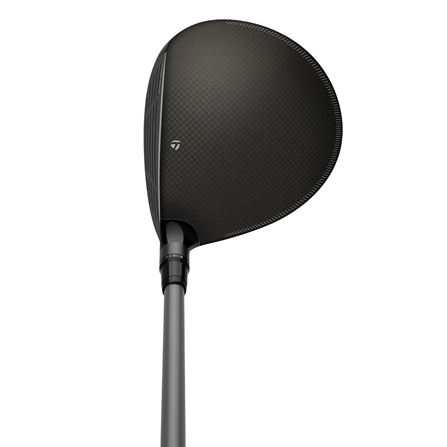 TaylorMade Qi4D Max Lite Fairway Wood