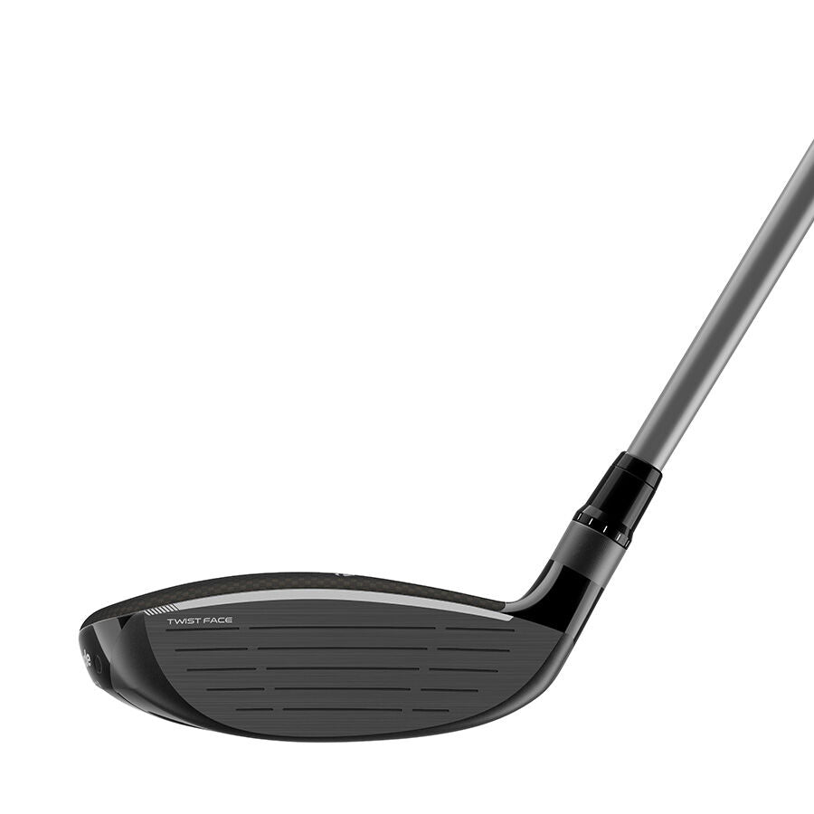 TaylorMade Qi4D Max Lite Fairway Wood