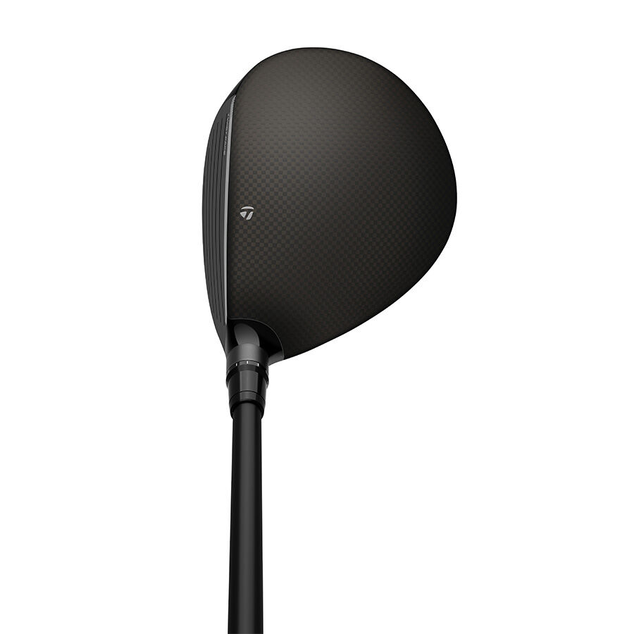 TaylorMade Qi4D Tour Fairway Wood